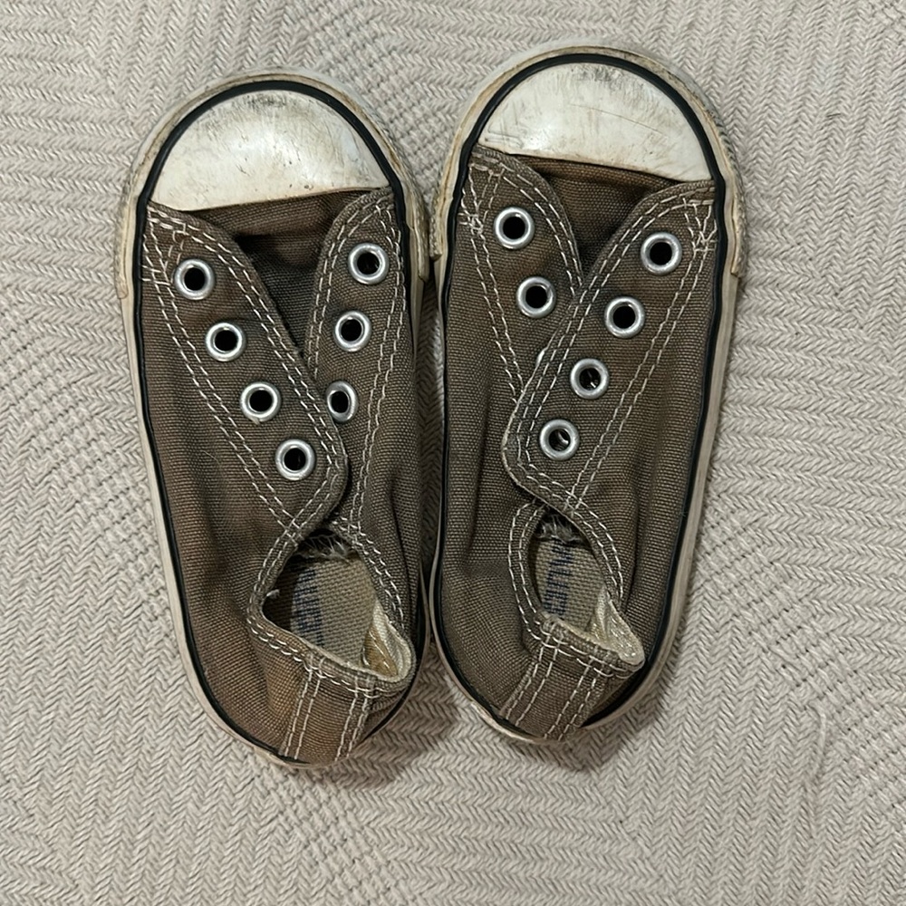 Kids Converse